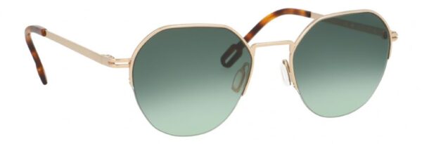 allure wooler sun gold - Model Wooler Sun