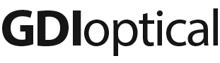 GDIoptical logo - Home